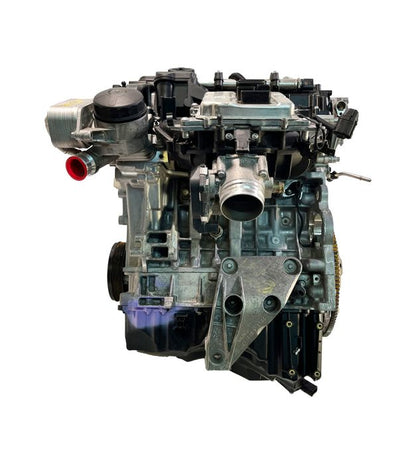 Moteur d'occasion BMW Série 5 (F10) 2.0L – N20B20A-N20-N26