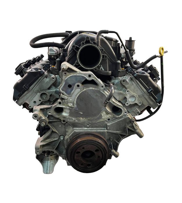 Moteur d'occasion Dodge Durango RAM Grand Cherokee 5.7L – EZH