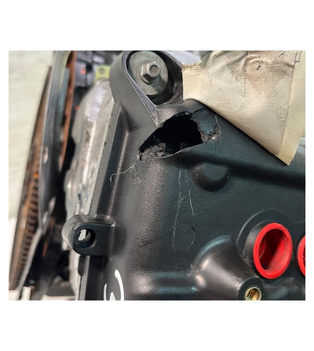 Moteur Dodge Durango RAM Grand Cherokee EZH – Express Parts Belgique