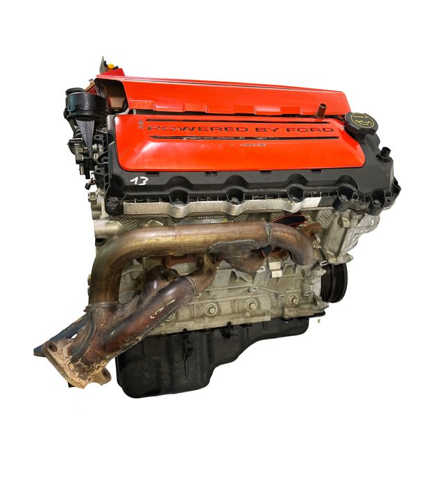 Bloc moteur Ford 5.0L MF8F – Express Parts