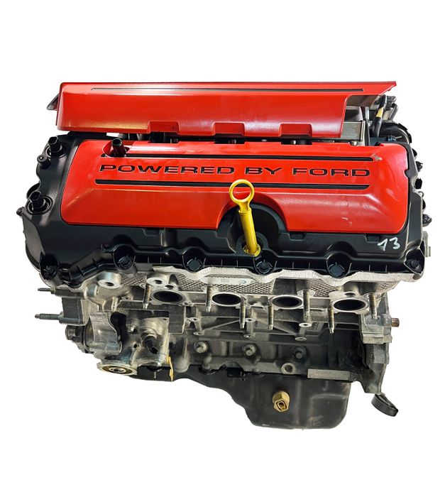 Moteur MF8F Ford Mustang Coupe 180 000 km – vue détail