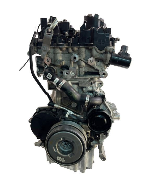 Moteur B38A15A-B38 Mini Cooper F55 F56 F57 F54 F60 Countryman 191 000 km – vue détail