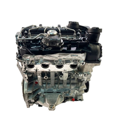 Moteur d'occasion BMW Série 3 (F30) 2.0L – N26B20A-N26-N20