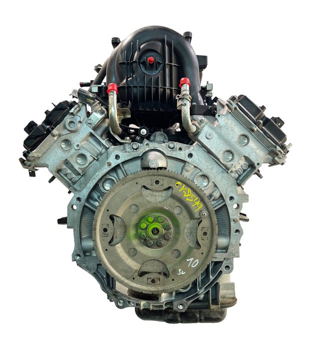 Moteur d'occasion Nissan 5.6L VK56DE – état général