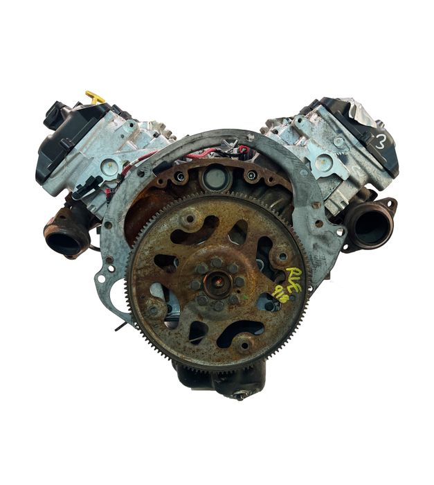 Bloc moteur Dodge 5.7L EZH – Express Parts