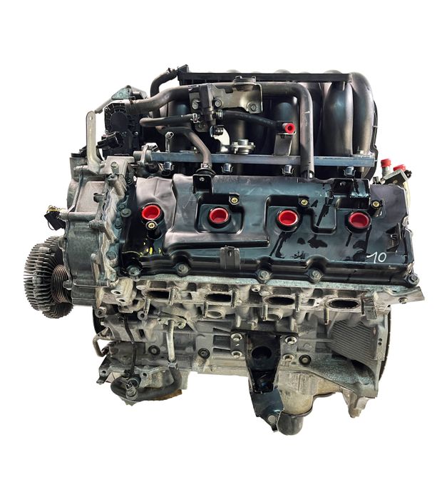 Bloc moteur Nissan 5.6L VK56DE – Express Parts