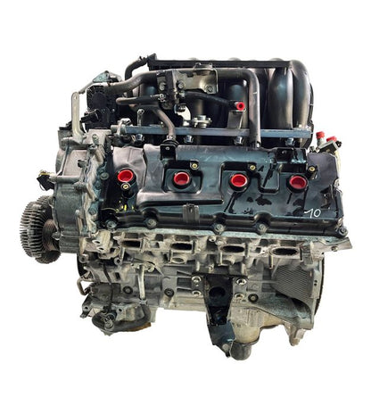 Bloc moteur Nissan 5.6L VK56DE – Express Parts