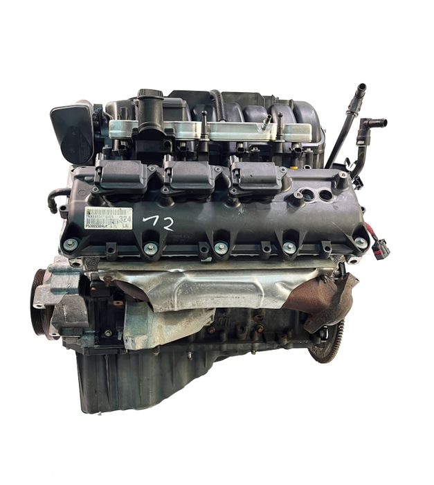 Bloc moteur Dodge 5.7L EZH – Express Parts