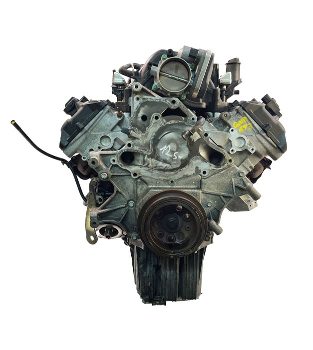 Moteur d'occasion Dodge Durango RAM Grand Cherokee 5.7L – EZH