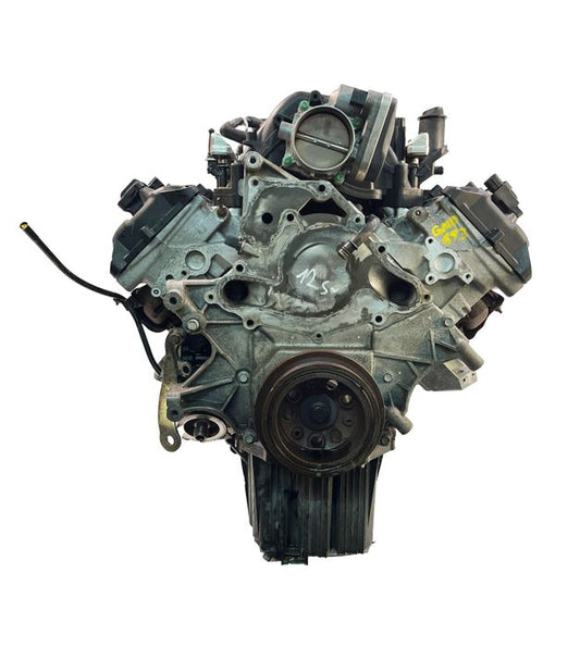 Moteur d'occasion Dodge Durango RAM Grand Cherokee 5.7L – EZH
