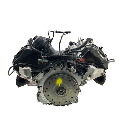 Moteur CGX-CGXC-CGXB-CGXA-CGW Audi A4 B8 A5 8T S5 A6 C6 A7 4G A8 D4 259 000 km – vue détail