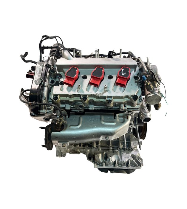 Moteur d'occasion Audi 3.0L CGX-CGXC-CGXB-CGXA-CGW – état général