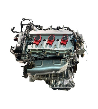 Moteur d'occasion Audi 3.0L CGX-CGXC-CGXB-CGXA-CGW – état général