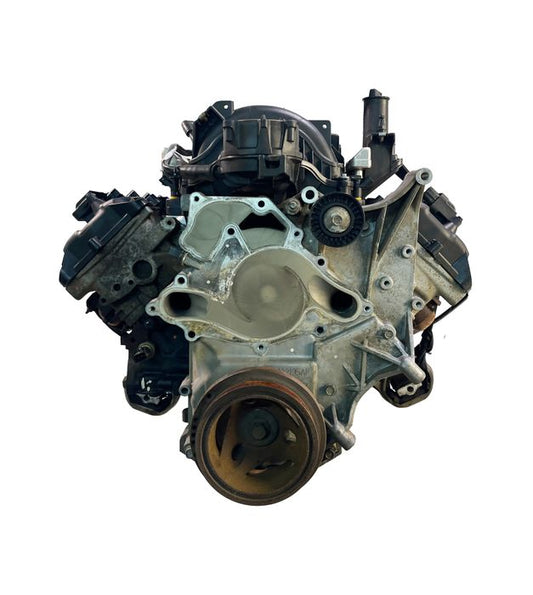 Moteur d'occasion Dodge Durango RAM Grand Cherokee 5.7L – EZH
