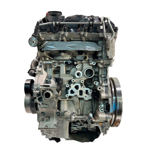 Moteur d'occasion Mini 1.5L B38A15A-B38 – état général