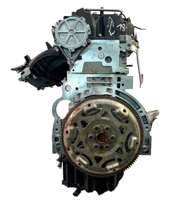Moteur d'occasion BMW 2.0L N26B20A-N26-N20 – état général