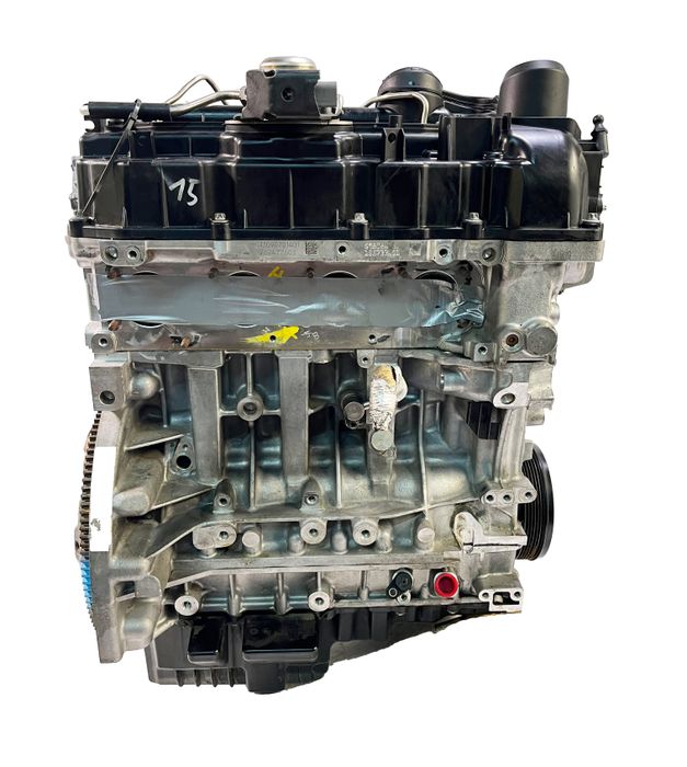Moteur d'occasion BMW Série 3 (F30) 2.0L – N26B20A-N20-N26