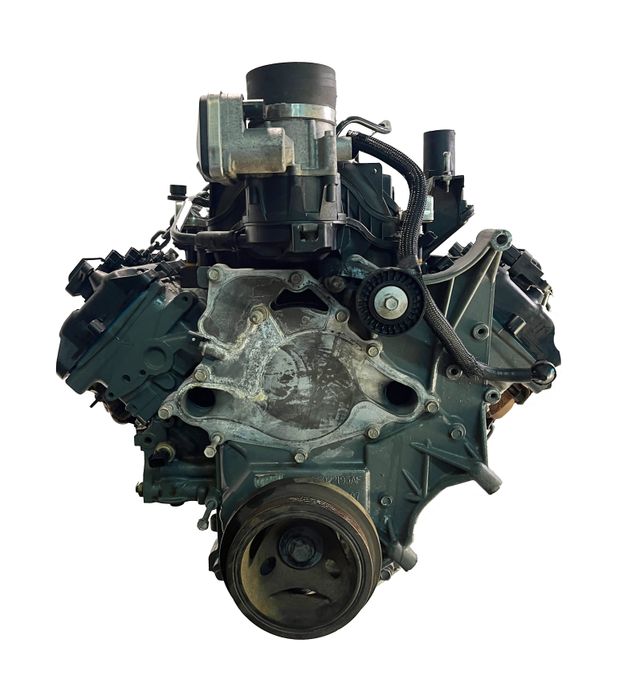 Moteur d'occasion Dodge Durango RAM Grand Cherokee 5.7L – EZH