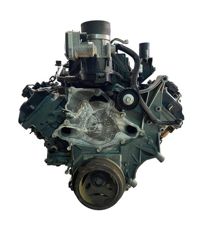 Moteur d'occasion Dodge Durango RAM Grand Cherokee 5.7L – EZH