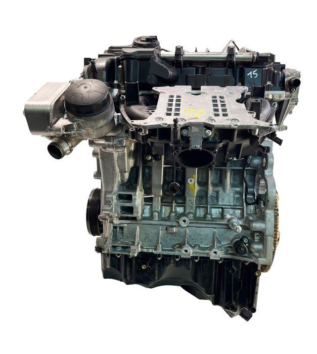 Moteur N26B20A-N20-N26 BMW Série 3 (F30) 192 000 km – vue détail