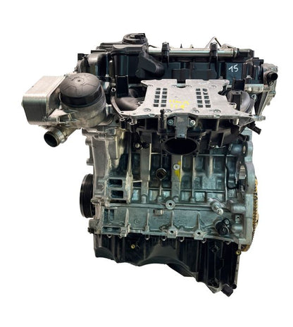 Moteur N26B20A-N20-N26 BMW Série 3 (F30) 192 000 km – vue détail