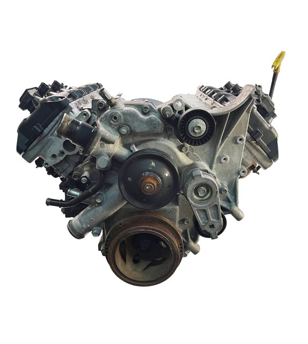 Moteur d'occasion Dodge Durango RAM Grand Cherokee 5.7L – EZH