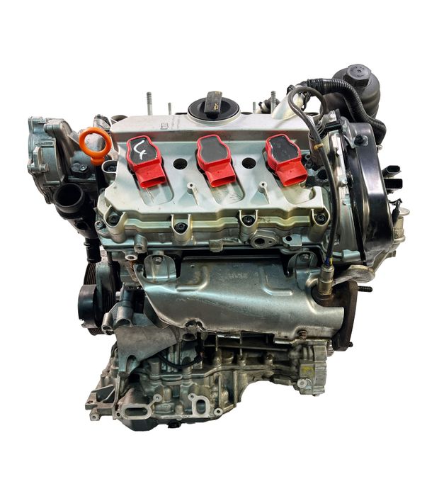 Moteur d'occasion Audi 3.0L CCAA-CCA//CAJ – état général