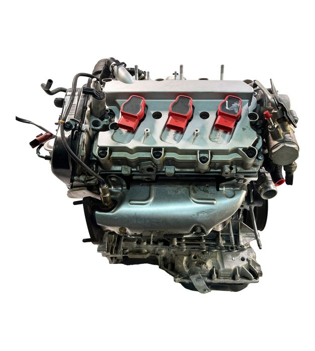 Bloc moteur Audi 3.0L CCAA-CCA//CAJ – Express Parts