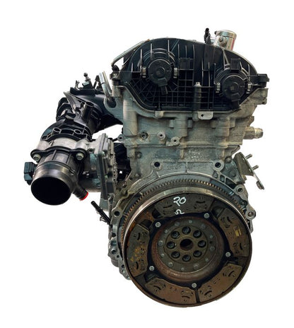 Bloc moteur BMW 1.5L B38A15A-B38 – Express Parts