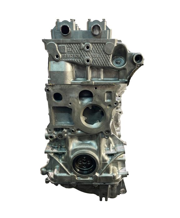 Moteur reconditionné BMW 3.0L N57D30B-N57 – état général