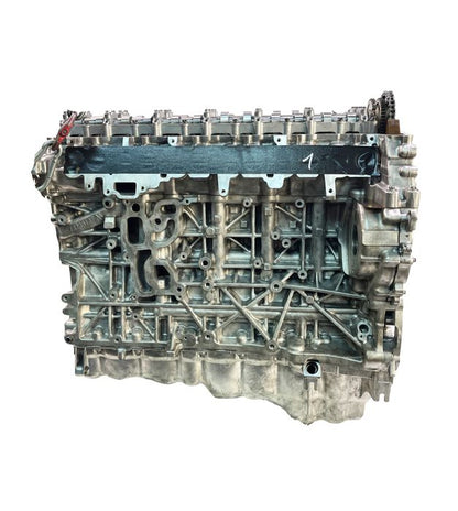 Moteur reconditionné BMW Série 5 (F10) 3.0L – N57D30B-N57