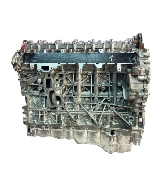 Moteur reconditionné BMW Série 5 (F10) 3.0L – N57D30B-N57