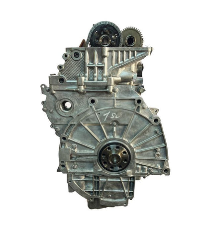 Moteur N57D30B-N57 BMW Série 5 (F10) – vue détail