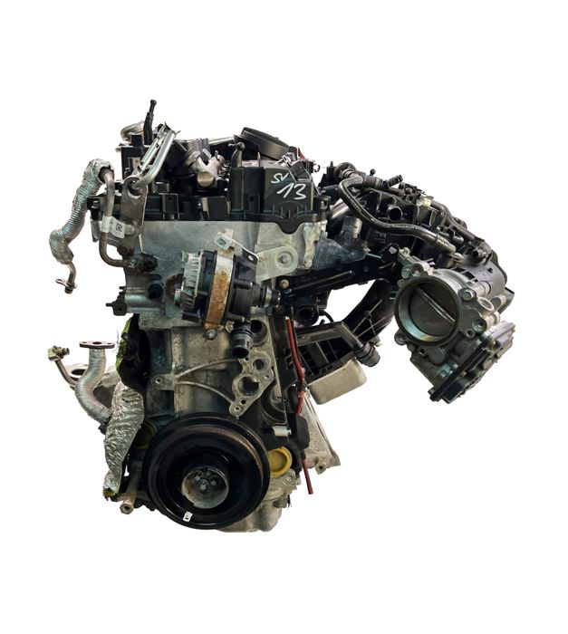 Bloc moteur BMW 2.0L B48B20A-B48 – Express Parts