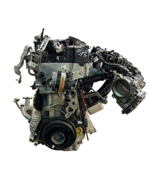 Bloc moteur BMW 2.0L B48B20A-B48 – Express Parts