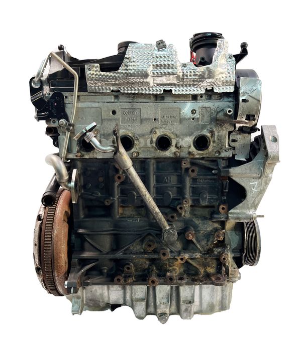 Moteur d'occasion VW 2.0L CBDB-CBD – état général