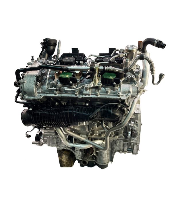 Moteur d'occasion Mercedes-Benz 4.0L M177.980-177.980 – état général