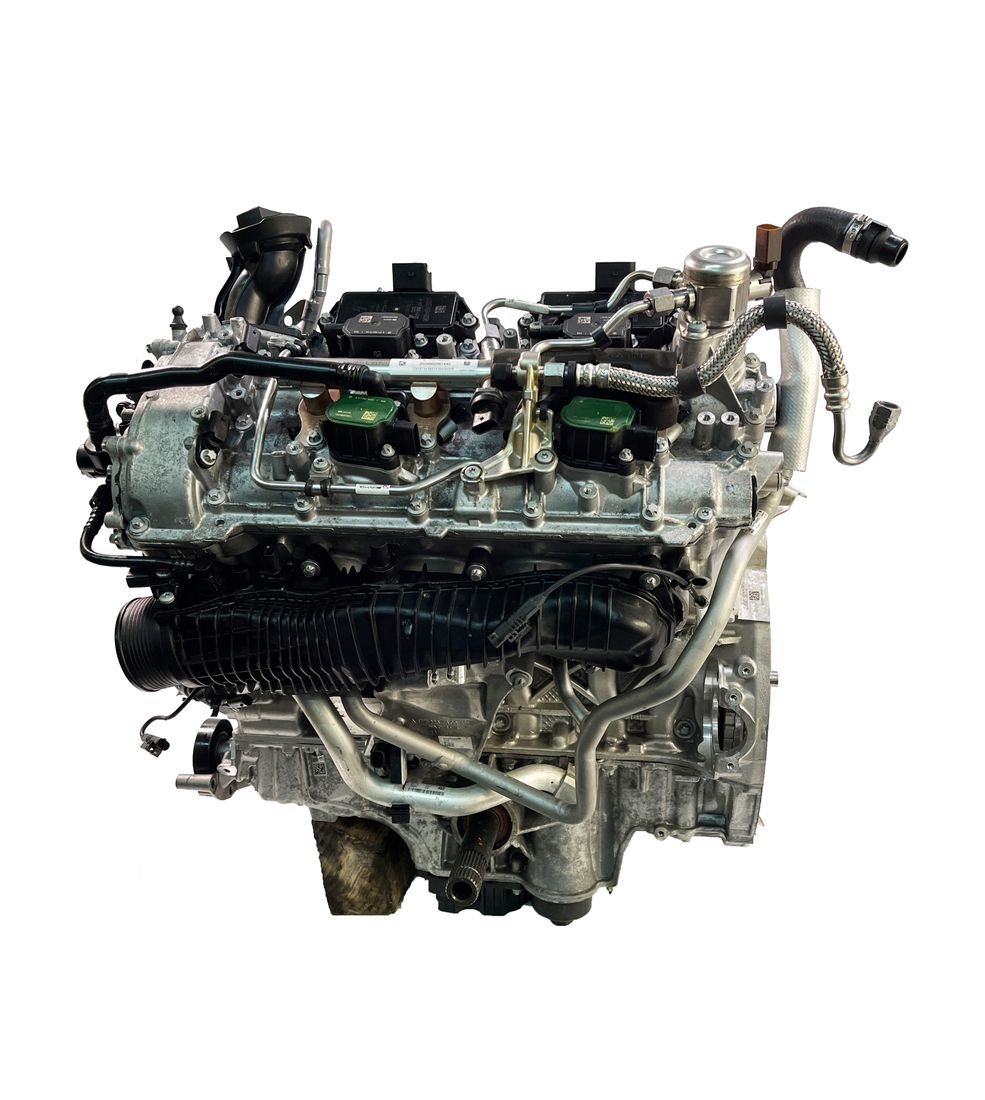 Moteur d'occasion Mercedes-Benz 4.0L M177.980-177.980 – état général
