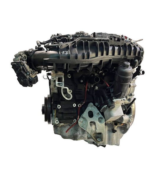 Moteur d'occasion BMW Série 3 (F30) 2.0L – B48B20A-B48
