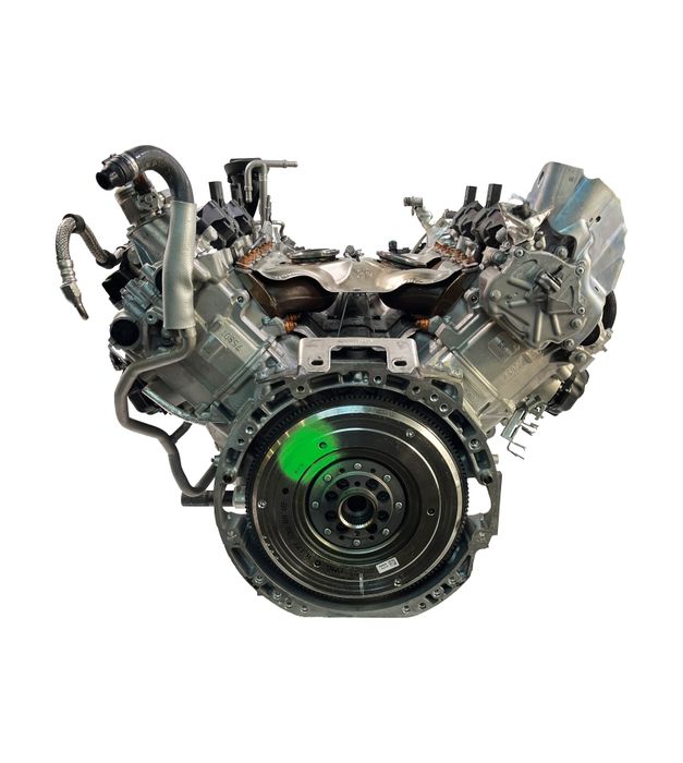 Moteur d'occasion Mercedes-Benz E (W213) AMG E 63 GLE (V176) GLS (X167) S (W222) 4.0L – M177.980-177.980