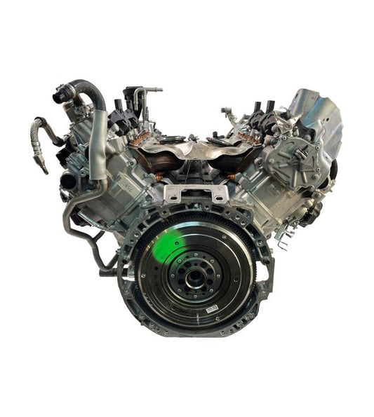Moteur d'occasion Mercedes-Benz E (W213) AMG E 63 GLE (V176) GLS (X167) S (W222) 4.0L – M177.980-177.980