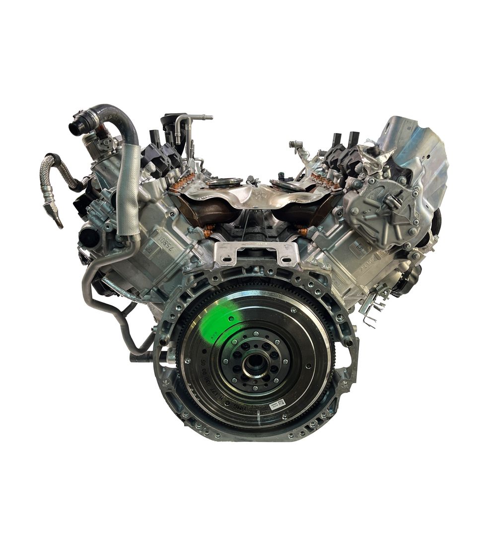 Moteur d'occasion Mercedes-Benz E (W213) AMG E 63 GLE (V176) GLS (X167) S (W222) 4.0L – M177.980-177.980
