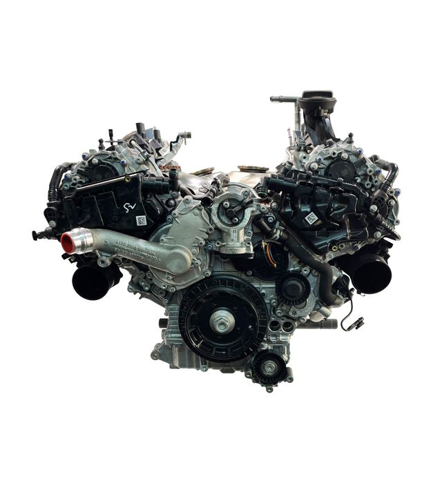 Bloc moteur Mercedes-Benz 4.0L M177.980-177.980 – Express Parts