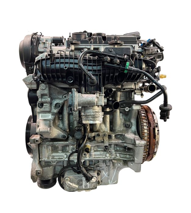 Moteur d'occasion Volvo V40 525 2.0L – B4204T17