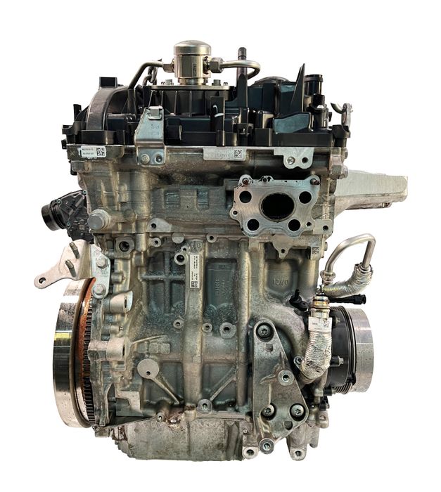 Moteur B38A15A BMW Série 2 (F44) 119 000 km – vue détail