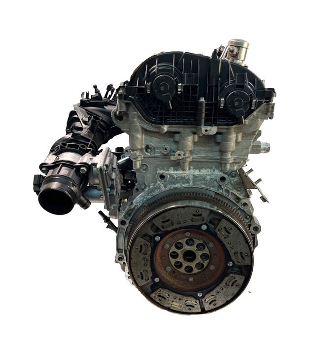 Bloc moteur BMW 1.5L B38A15A – Express Parts