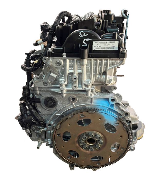 Bloc moteur BMW 3.0L B57D30B-B57 – Express Parts