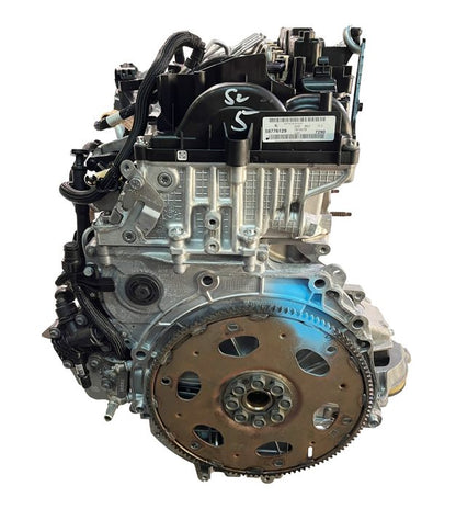 Bloc moteur BMW 3.0L B57D30B-B57 – Express Parts