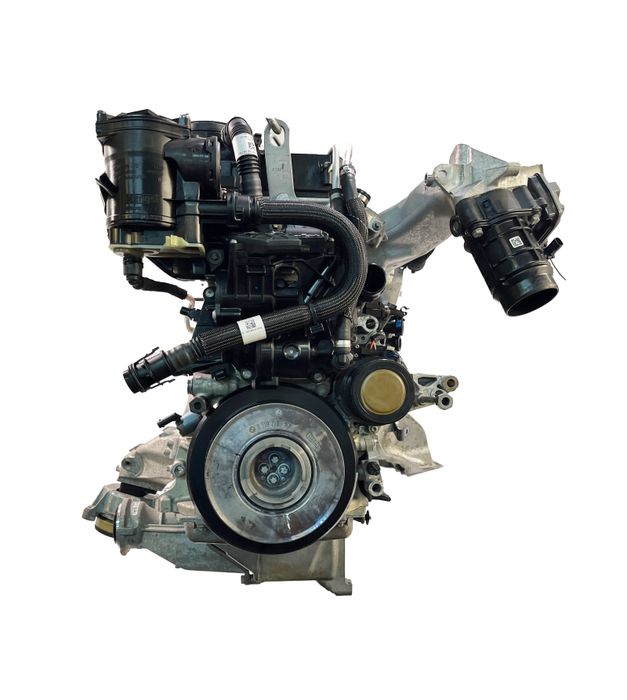 Moteur d'occasion BMW 3.0L B57D30B-B57 – état général