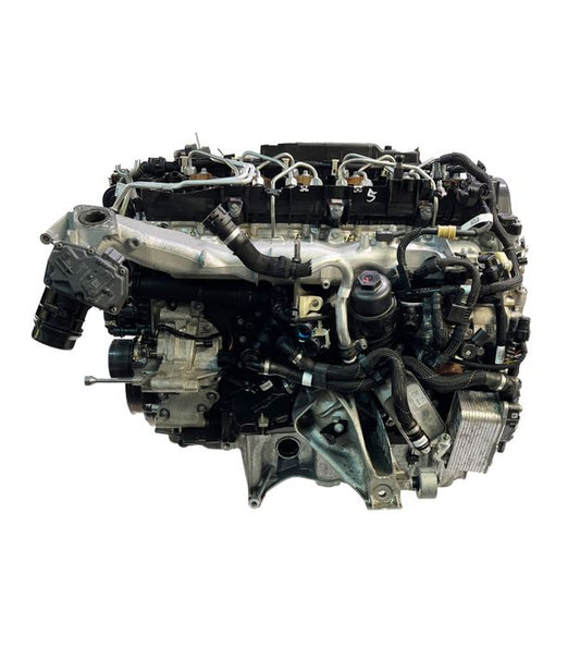Moteur d'occasion BMW X5 (G05/F95) 3.0L – B57D30B-B57